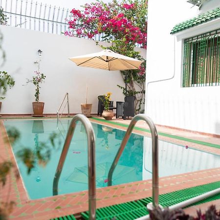Villa Mati Maison D'Hotes เทโทอัน ภายนอก รูปภาพ