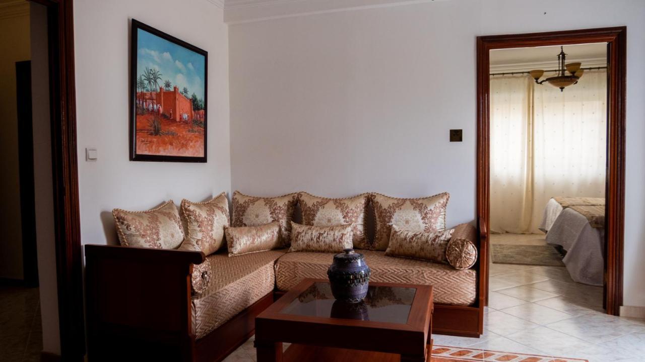 Villa Mati Maison D'Hotes เทโทอัน ภายนอก รูปภาพ