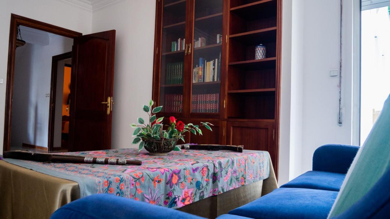 Villa Mati Maison D'Hotes เทโทอัน ภายนอก รูปภาพ